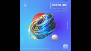 박재범 Jay Park - 'LOVE MY LIFE (Feat. pH-1)' [Official Audio] produced by Thurxday