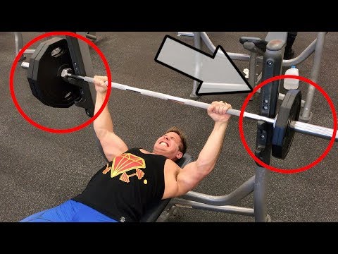 Muscular Strenght Title