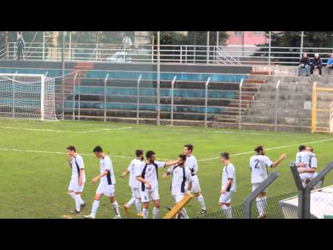 CALCIO ECCELLENZA. IMPERIA-RIVASAMBA