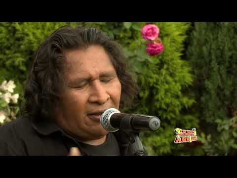 AGRUPACIÓN 7 BALAS .TEMA:  SOLO SOY