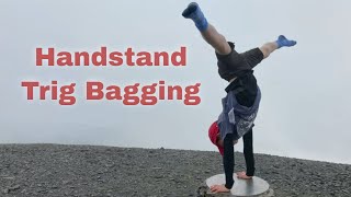 Lake District Walk - Skiddaw