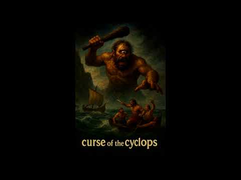 5. NAMIDA - Curse of the Cyclops - Odysseus’ Saga (2025)