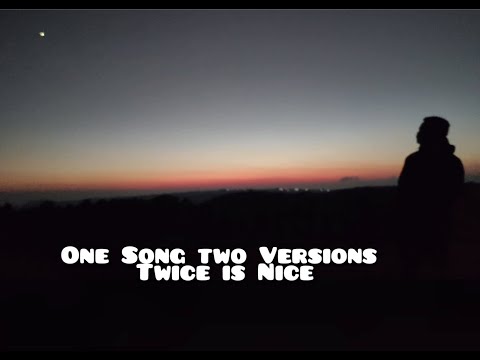 A Pearl in Time- Twice is Nice (lyrics in the description)