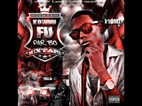 F1OM1 & Collie - Da San' (My Dougie beat) 2011.