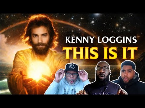 Kenny Loggins - 'This Is It' Reaction! So Many Layers to this Banger! Lyrics, Music, and Soul! Fire!