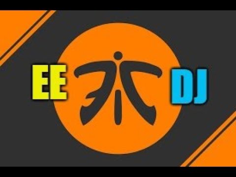 EE  + DJ FNATIC TI8 NEW STRAT !!! ESL BIRMINGHAM