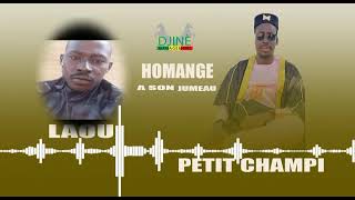 Download lagu ZIKIRI FOUSSENY PETIT CHAMPIS HOMMAGE À SON FRÈRE TRIPLE LASSANA mp3