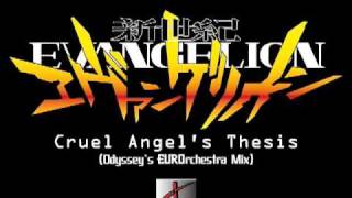 Download lagu Cruel Angel's Thesis (Eurobeat Mix) mp3 Download lagu Cruel Angel's Thesis (Eurobeat Mix) mp3