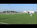 Luke Griffiths #16 Spring 2019 State Cup Game 2