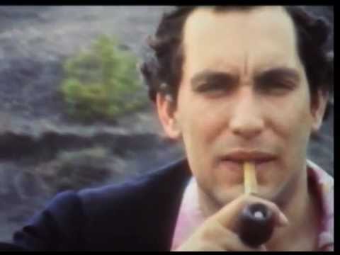 Pierre Attrait (1980) by Gérard Courant - Cinématon #75