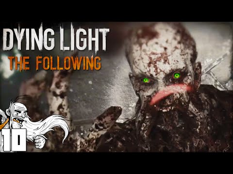 "MISTAKES HAVE BEEN MADE!!!" Dying Light The Following Ep 10 - 1440p 60fps HD Gameplay Walkthrough