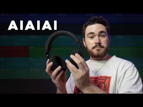 AIAIAI TMA-2 Studio Wireless+