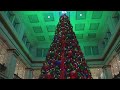 The Walnut Room Is Now Taking Reservations For The Holiday Season