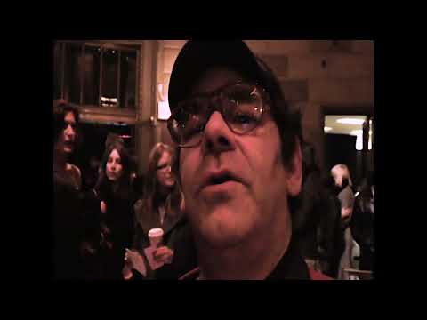 PRE EARTH PLEDGE FASHION SHOW FASHION WEEK NEW YORK JANUARY 31, 2008