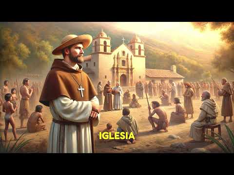 ¿Qué Nos Enseña la Vida y el Legado de San Junípero Serra?