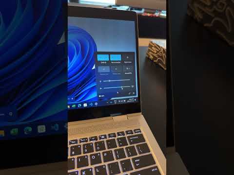 Windows 11 audio volume goes to mute by itself on HP EliteBook laptop