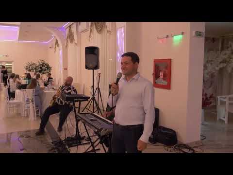 Lucian Bila - Te-am ales - live music 2025