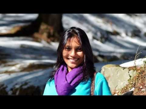 Happy Birthday Anuradha !