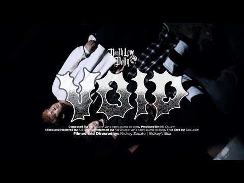 Death Love for Dolly - VOID (Official Music Video)