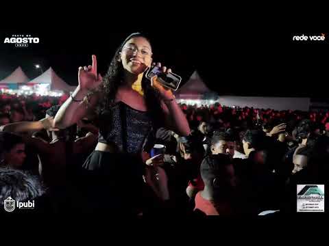 KIKO CHICABANA AO VIVO EM IPUBI  - PE 2026 | SHOW COMPLETO