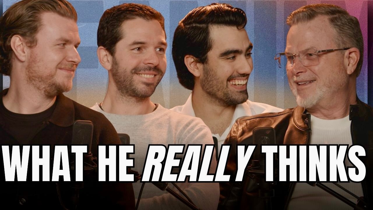 What HE Said: 10 Things Men Wish Their Wives Understood