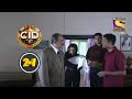 किस्सा है Abhijeet के Corruption का CID सी आई ड़ी CID 2 In 1