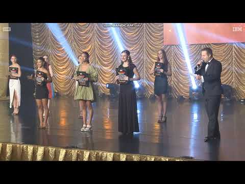 Senior Female Best Dancer Winner Announcement - The Dance Awards Orlando 2021