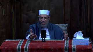 درس الفجر للدكتور صلاح الصاوي سلسلة الأسوة الحسنة (١٨) - الرفق image