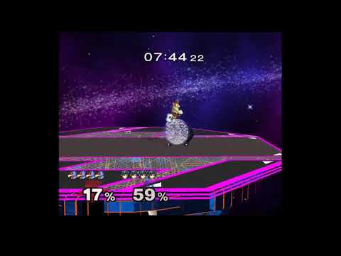 Makenshi vs Levingy - Red Bull Front Runners Final Championships 2020