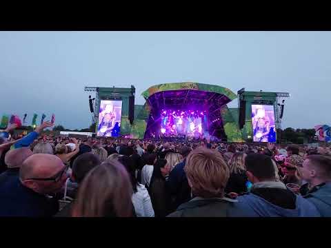 LUSH CLASSICAL BELSONIC 2025. CHICANE