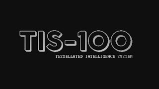 TIS-100 Review