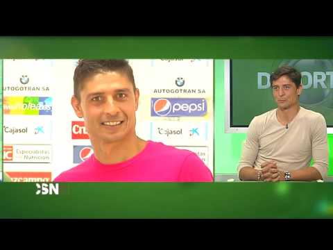 Jesús Vázquez, el gran capitán del Recreativo de Huelva