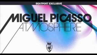 Miguel picasso - Atmosphere