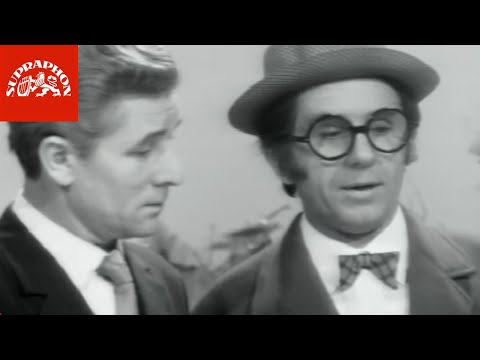 Felix Holzmann - Dotazník -  Neviděli jste tu Františka Joudu? - s Františkem Budínem