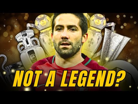 Why João Moutinho was Never Respected