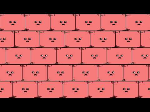 The Physics Game About Destroying EVERYTHING Red [Red Remover]