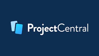 Project Central video
