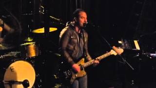 MAE - &quot;Embers &amp; Envelopes&quot; (live) - Seattle, WA (06-02-15)