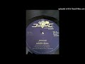 GREGORY ISAACS - Settle Nuh 1985 EXTENDED