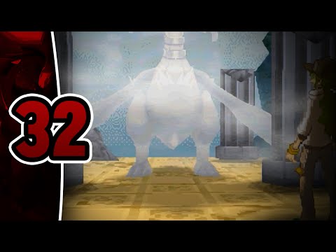 Pokémon Volt White Randomized Monolocke Challenge! - #32 - GOD..