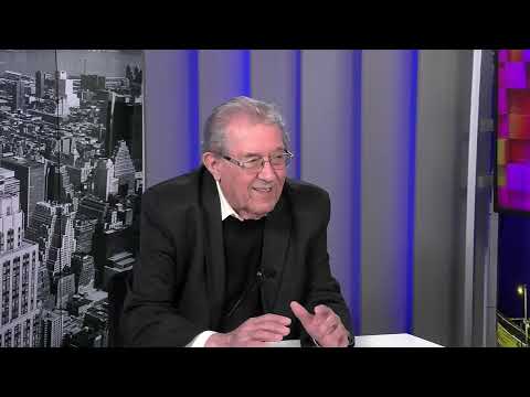PIRKADAT M. Kende Péterrel: Platthy Iván
