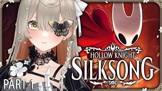 【Hollow Knight: Silksong】Back To The Bug Kingdom!【NIJISANJI EN | Klara Charmwood】