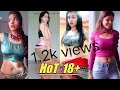 Haryanvi Song Dance Ll Hot Girl Dance Desi Cut Garl Dance