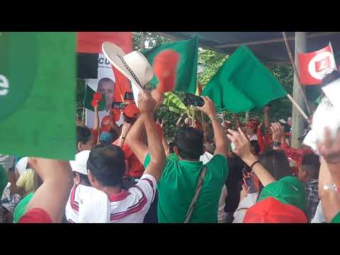 Elder alcaldia san jose de pare