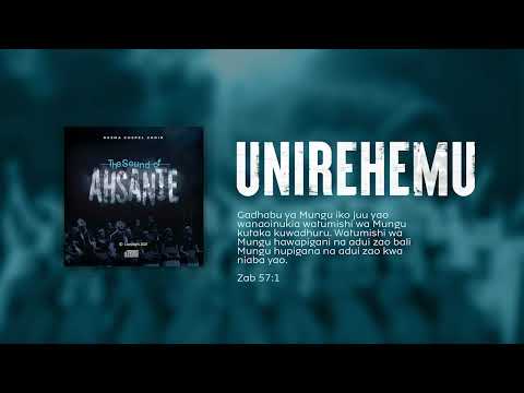 Thumbnail for UNIREHEMU video