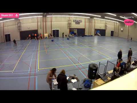 VV Skunk DS1 - Saturnus/Hendriks Coppelmans DS2