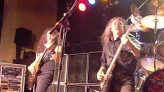 Power Lover by THE RODS