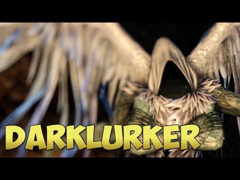 Dark Souls 2 Boss Kill - Darklurker