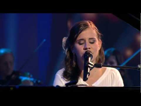 DGST - Halbfinale Eliane Müller