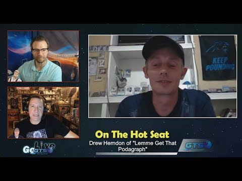 GoGTS Live - September 6th, 2018 - Full Show